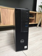 DELL 3080 i5-10500 16GB SSD 256GB M.2 W11P WI-FI bluetooth SFF