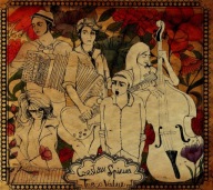 Tesco Value Czesław Śpiewa CD