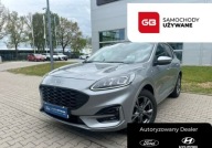 Ford Kuga 2.0 EcoBlue 190 KM AWD AT8 wersja ST-Line X- FV23 2.0 Diesel