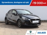 Mazda 2 1.5 16V, Automat, Navi, Klima