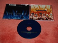 Rammstein Herzeleid 1995