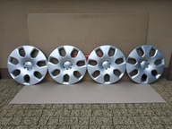 KOŁPAKI OPEL ASTRA J IV ZAFIRA C 17''