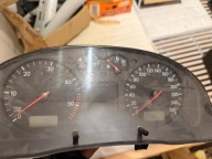 ** LICZNIK ZEGARY ** VW PASSAT B5 ** 3B0920802A **
