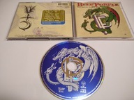 Deep Purple – The Battle Rages On... - CD 1993 1.WYDANIE C1880