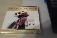 Big Band Love Songs The Swingfield Big Band CD