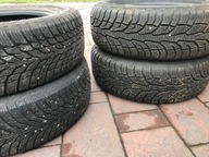 Para Opon Uniroyal AllSeasonExpert 2 195/65R15 91 H (3PMSF)