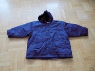 Kurtka Męska Zimowa Roz.7XL Pachy 87x2