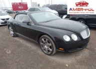 Bentley Continental GT C 2008 6.0 Benzyna 552KM