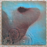 Pink Floyd - Meddle - Ger [EX/EX]