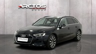 Audi A4 Avant 35 TFSI mHEV S Tronic Kombi