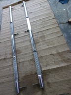 RURY STOPNIE AMAROK SPRINTER NOWE