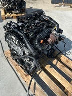 PEUGEOT CITROEN TOYOTA PROACE SILNIK KOMPLETNY 1.5 BLUEHDI YH01 54.000KM