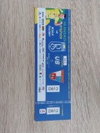 Radunia Stężyca - Wisła Puławy , 2021 rok