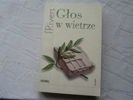 GŁOS W WIETRZE STAROŻYTNY RZYM PO UPADKU JEROZOLIMY