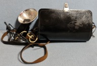 STARA RADZIECKA LAMPA BŁYSKOWA CZAJKA