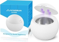 Hangsun CD3500 Ultradźwiękowa maszyna czyszcząca UV Myjka ultradźwiękowa UV