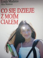 Co się dzieje z moim ciałem dla dziewcząt Madaras