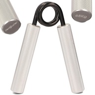 ŚCISKACZ METALOWY 68KG – MOCNY OPÓR, PEWNY CHWYT, PROFESJONALNY TRENING!