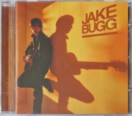Jake Bugg Shangri La Nowa CD Irl