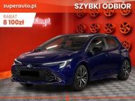 Od ręki - Style 1.8 Hybrid 140KM | Podgrzewane fotele!