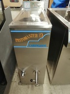 Carpigiani pastomaster 60 pasteryzator do lodów