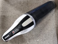 Odkurzacz ręczny DN DENNOV VT-DH004 czarny