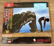 Brian May – Another World - SHM-CD - Japan + 1