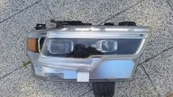 DODGE RAM 1500 REFLEKTOR LAMPA PRAWA FULL LED limited longhorn
