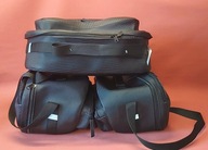 TORBY MOTOCYKLOWE BMW K1600 BAGER GRAND AMERICA