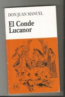 El Conde Lucanor Don Juan Manuel