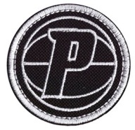 NBA _ INDIANA PACERS ___ ŁATKA, NASZYWKA 6cm