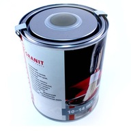 Farba Lakier Claas ciemnoszary RAL 7425 NOPOLUX WILCKENS GRANIT 1 l Puszka