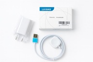 Ładowarka LUOSIKE Travel Charger R9P843 5W do zegarka + kabel USB