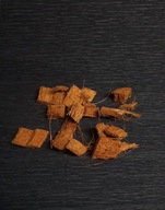 Ścinki kokosowe 100ml , Dekoracja do Terrarium , Formikarium na arenę