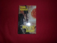 Frank Herbert - Mesjasz Diuny