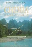 Chemia dla przyrodników Rembertowicz