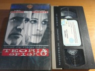 Teoria spisku - VHS