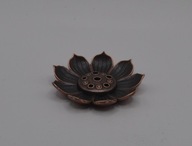 Mini kadzielnica Lotos – symbol czystości i przebudzenia