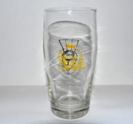 SZKLANKA LUBELSKI OKRĘGOWY ZWIĄZEK PIŁKI NOŻNEJ