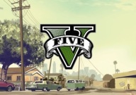 GTA 5 Grand Theft Auto V PC