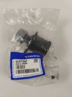 ORYGINALNY NOWY ODBÓJ ODBOJNIK GUMA REGULATOR MASKI VOLVO V40 II V40 CC