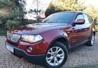 BMW X3 xDrive18d Edition Lifestyle 2.0 Diesel 143KM FAKTURA MARŻA!