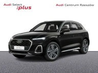 Audi Q5 kamery 360, head up, aktywny tempomat, matrixy, masaz foteli 2.0