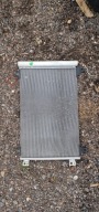 CHŁODNICA KLIMATYZACJI PEUGEOT CITROEN OPEL 208