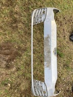 5H0807221J Zderzak przod vw Golf VIII SZARY ŁADNY