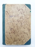 Juliusz Słowacki Kordian Kordjan 1834 Nakładem autora Reprint przedwojenny?