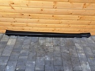 BMW 7 G70 M PAKIET PRAWA LISTWA PROGOWA 8081560