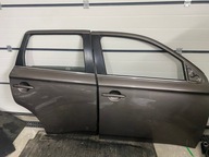 Drzwi przód i tył prawe Mitsubishi Outlander C06