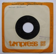 MARTYNA JAKUBOWICZ Ale plama na kolana ~ 7''SP