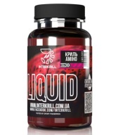 LIQUID INTERKRILL 100% Kryl - Amino 200 ml.